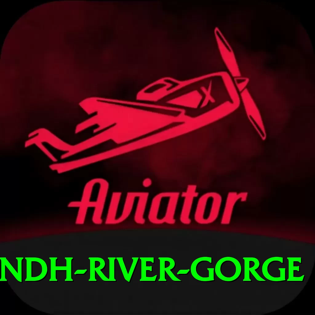 sindh river gorge Ultimate v1.5.8 - 2