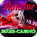 Six6s Casino VIP vv2.0.2