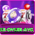 sixes overs avg Pro Max v1.2.9