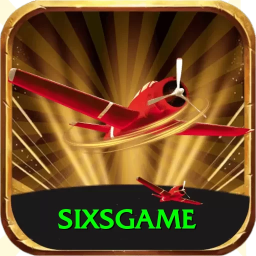 sixsgame Deluxe Edition vv5.3.5 - 2