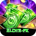 Slots PK Deluxe Pro vv3.4.6