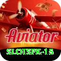 slotspk 15 Pro1 v4.9.7