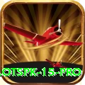 slotspk 15 - Legend v5.3.1