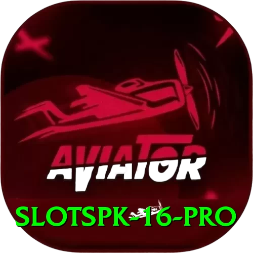 slotspk 16 Bonus Pro v5.7.0 - 2