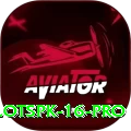 slotspk 16 Bonus Pro v5.7.0