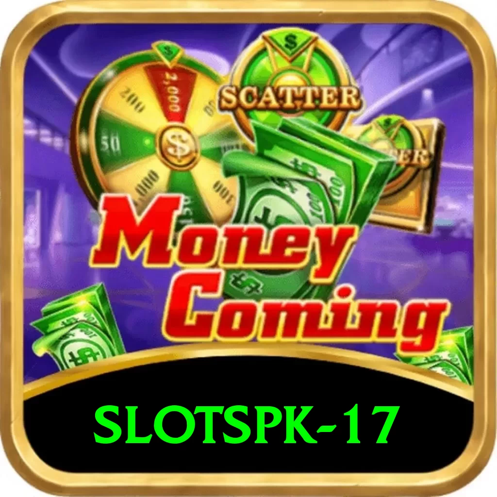 slotspk 17 Deluxe Pro vv2.6.9 - 2