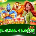 small league safe teams VIP Edition v2.2.4