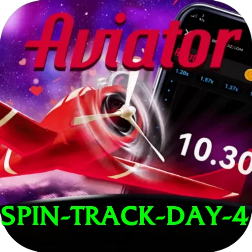 spin track day 4 VIP Edition v5.0.5 - 2