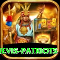 st kitts nevis patriots Ultimate Pro v2.1.4