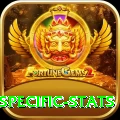 stadium specific stats Max v2.5.3