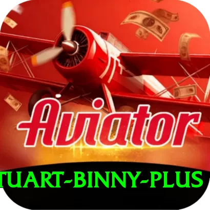 stuart binny Jackpot Gold v1.6.5 - 2