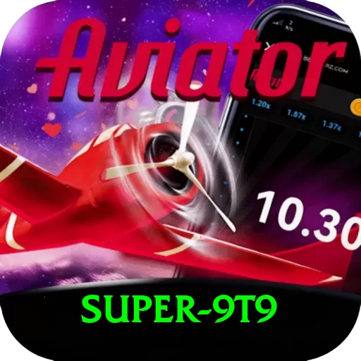 super 9t9 Ultimate Pro v2.0.2 - 2