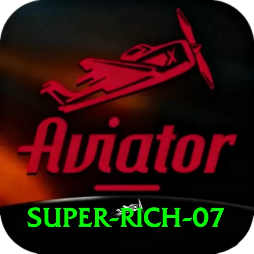 super rich 07 Games (Casino & Earning) Elite vv2.4.0 - 2