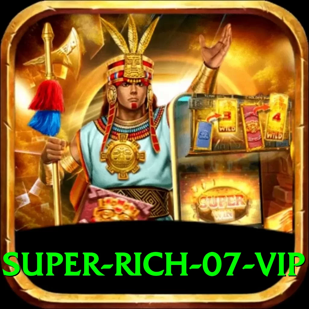 super rich 07 APK Plus v2.3.0 - 2