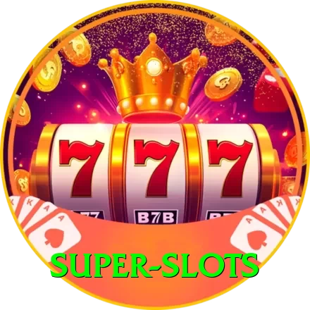super slots Apps (Tools & Injectors) Deluxe v4.6.7 - 2