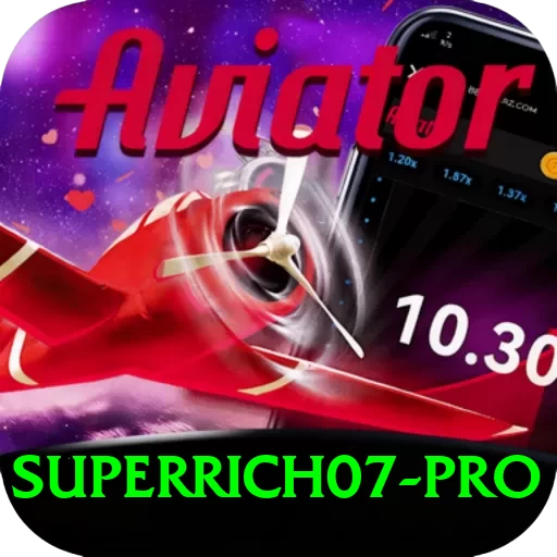 superrich07 Elite APK v2.7.0 - 2