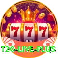 t20 live - Gaming Royal