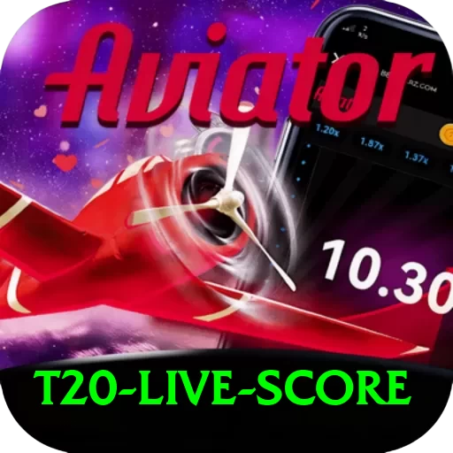t20 live score Deluxe v3.7.1 - 2