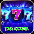 t20 score Turbo Pro v4.8.4