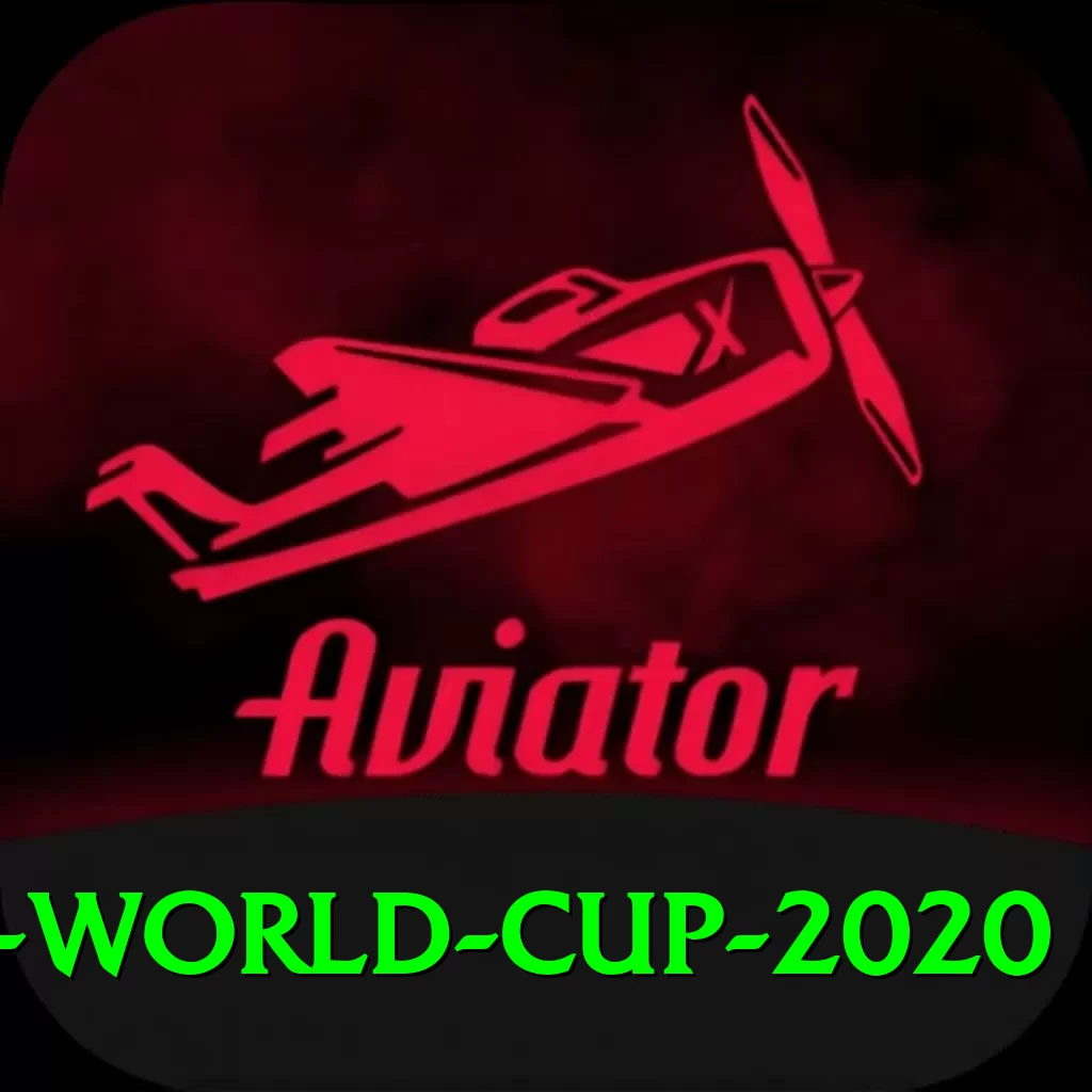 t20 world cup 2020 Pro1 v3.1.1 - 2