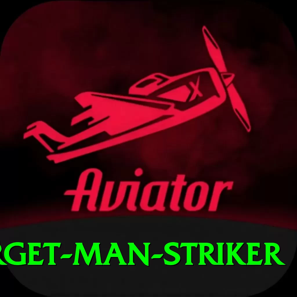 target man striker Apps (Tools & Injectors) Ultimate v3.8.8 - 2