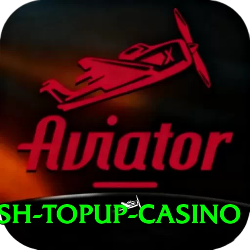 tcash topup casino Plus Edition v1.7.0 - 2