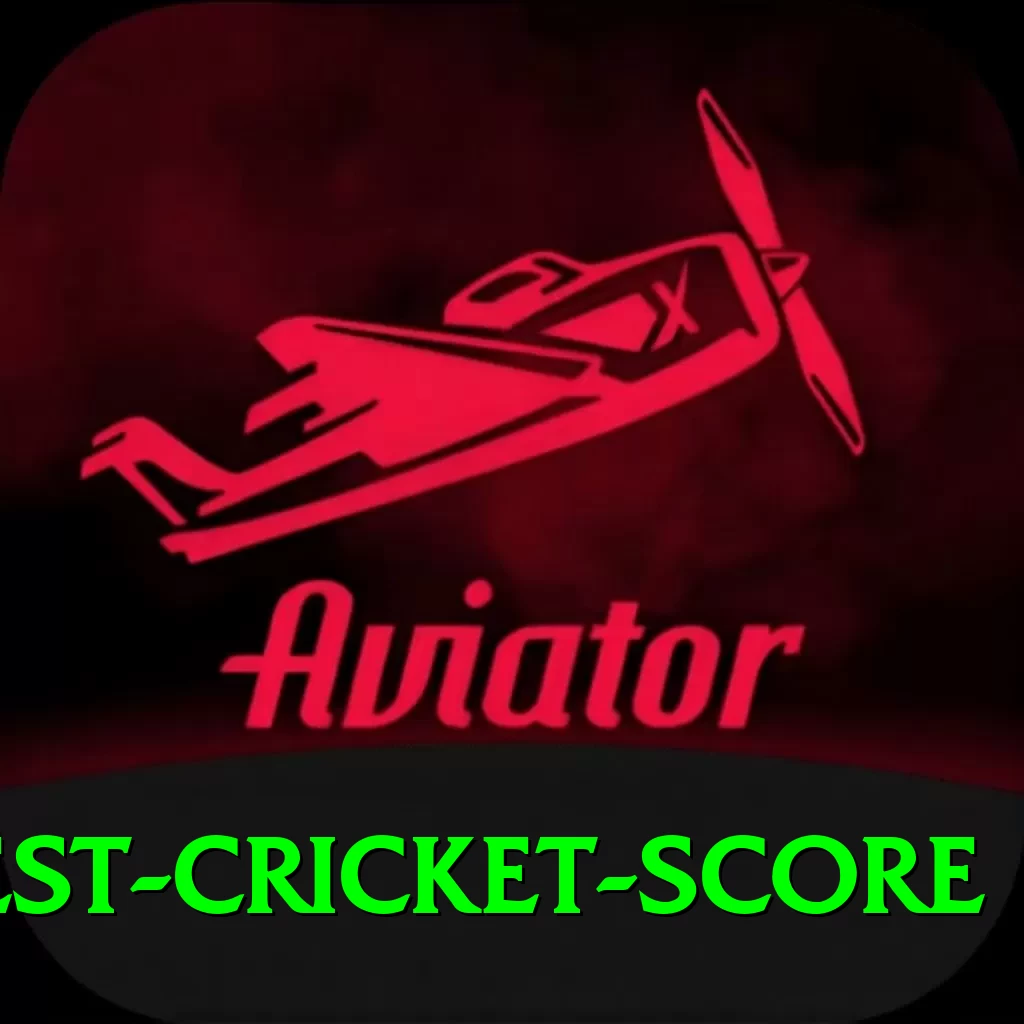 test cricket score Deluxe Edition v4.6.0 - 2