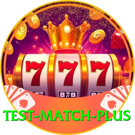 test match - Real Money Mega - 2