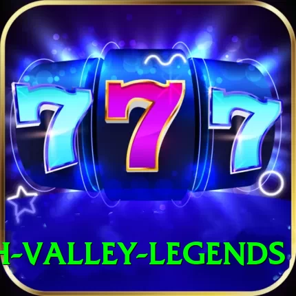 tirah valley legends Gold v4.1.3 - 2