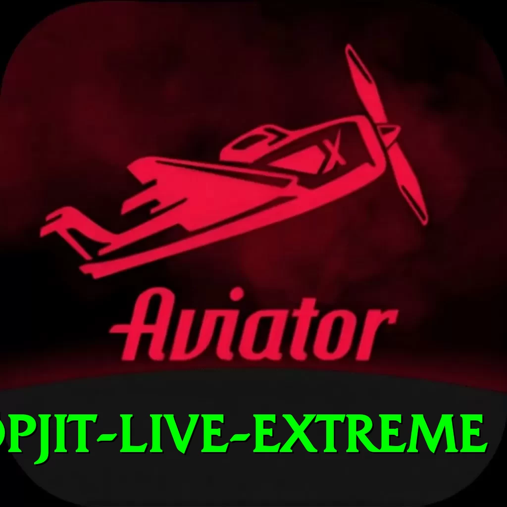 TopJit Live Extreme - 2
