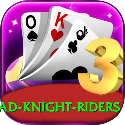 trinidad knight riders VIP Pro v5.7.0 - 2