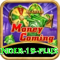 under 19 Slot Machine VIP