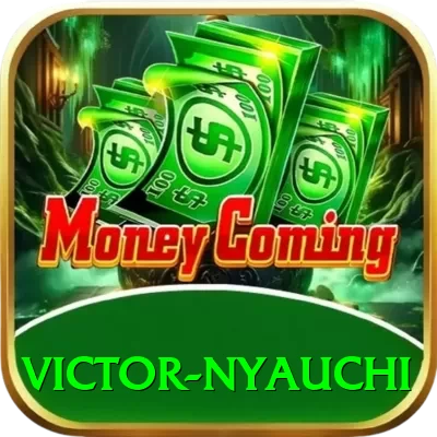 victor nyauchi Gold v1.5.0 - 2