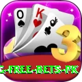 vig free bets pk Max v4.4.6