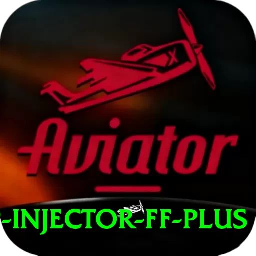 VIP Injector FF - Legend v5.7.7 - 2