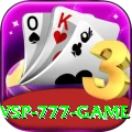 VSP 777 Game Ultimate v2.9.1
