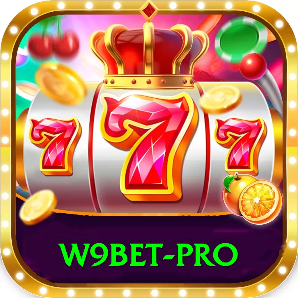 W9Bet King Gaming App - 2