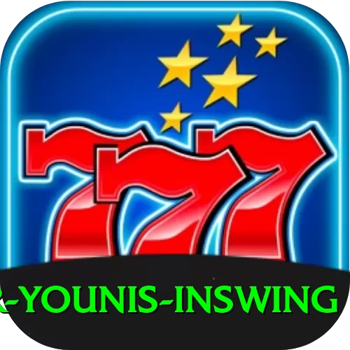 waqar younis inswing VIP Pro v4.9.1 - 2