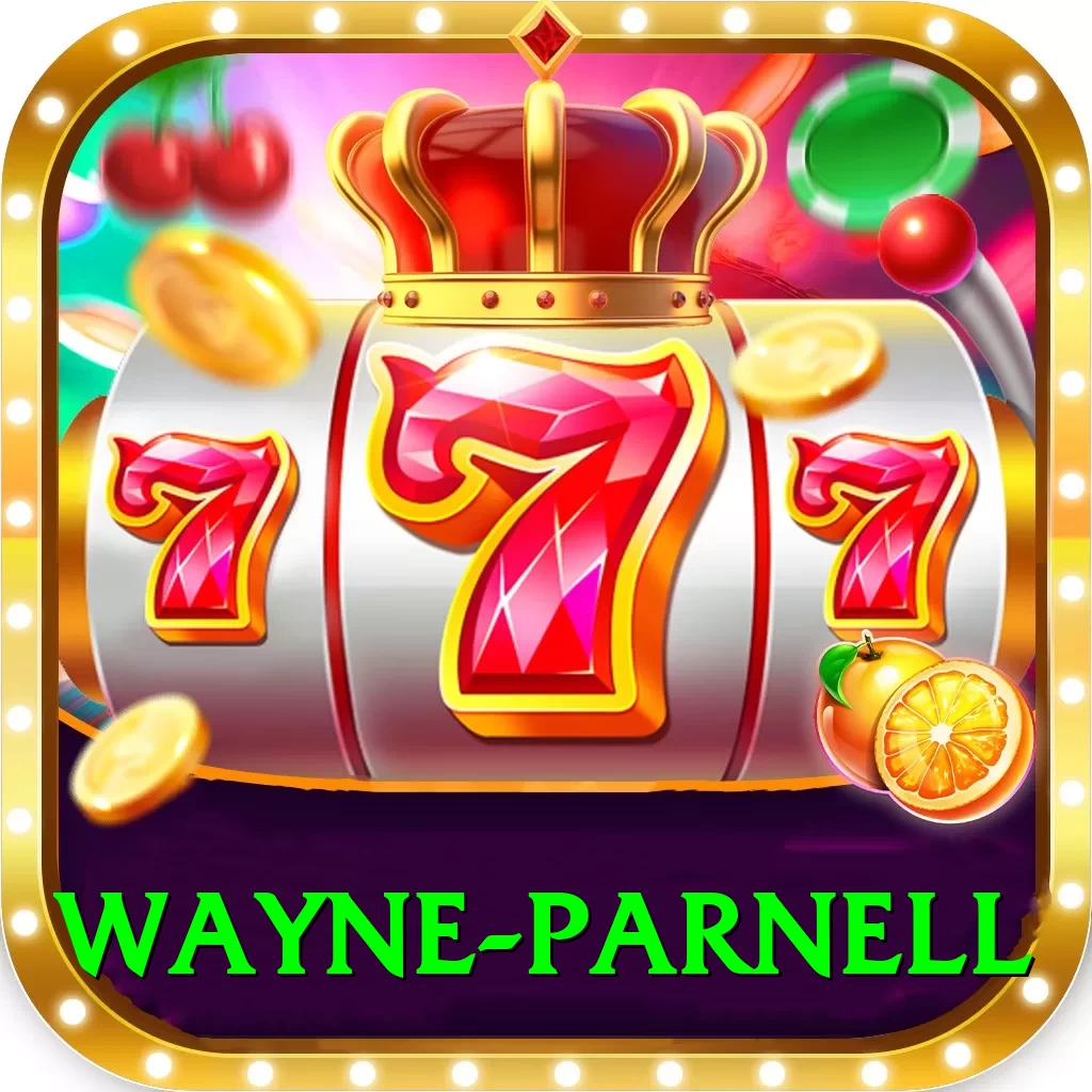 wayne parnell VIP Edition v2.7.9 - 2