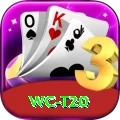 wc t20 Gold v1.0.9