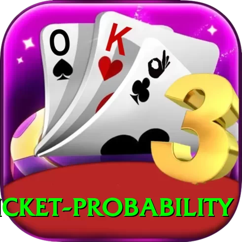 wicket probability Gold v5.2.4 - 2
