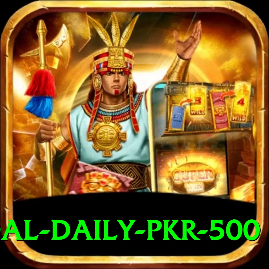 win goal daily pkr 500 Max Pro v2.7.6 - 2