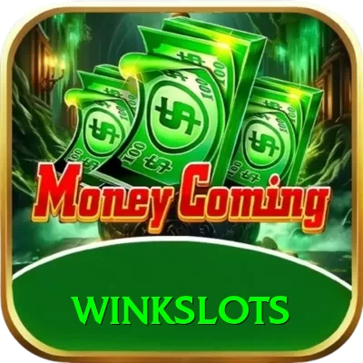 winkslots Games (Casino & Earning) Turbo v5.1.2 - 2