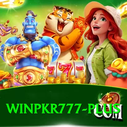 winpkr777 Plus Edition v1.1.1 - 2