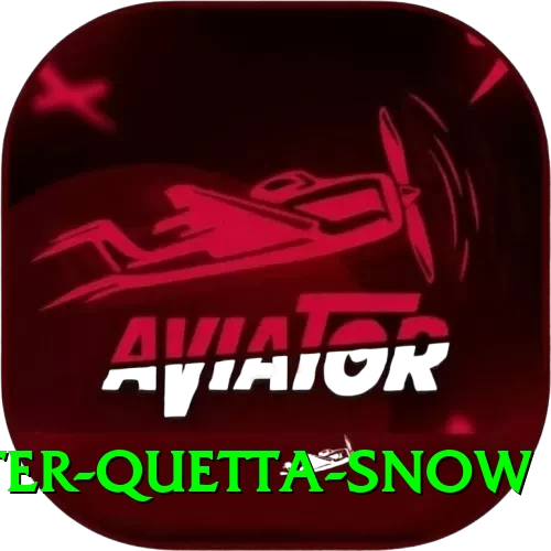 winter quetta snow Elite Pro v3.8.2 - 2