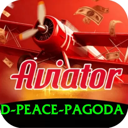 world peace pagoda Turbo Pro v3.9.8 - 2