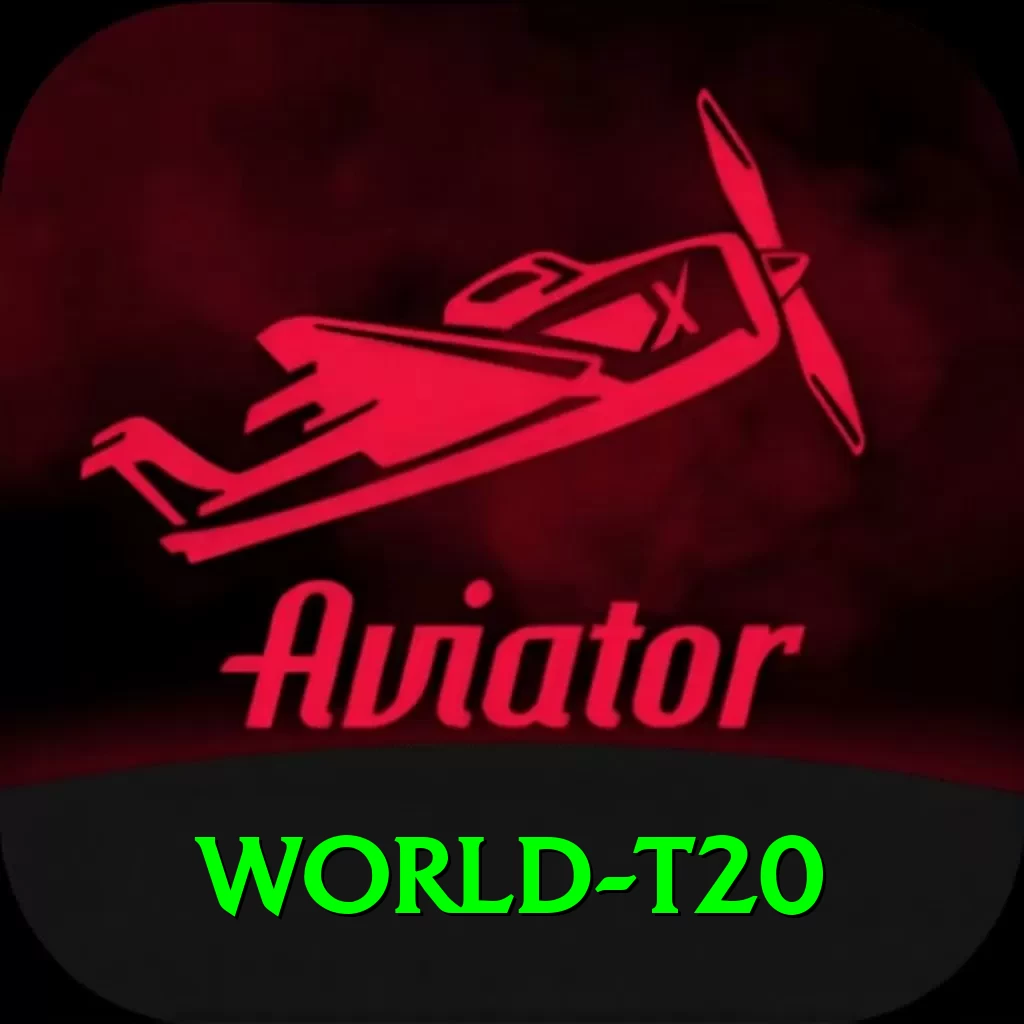 world t20 Elite v3.0.0 - 2