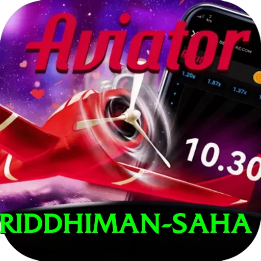 wriddhiman saha Deluxe v1.3.2 - 2