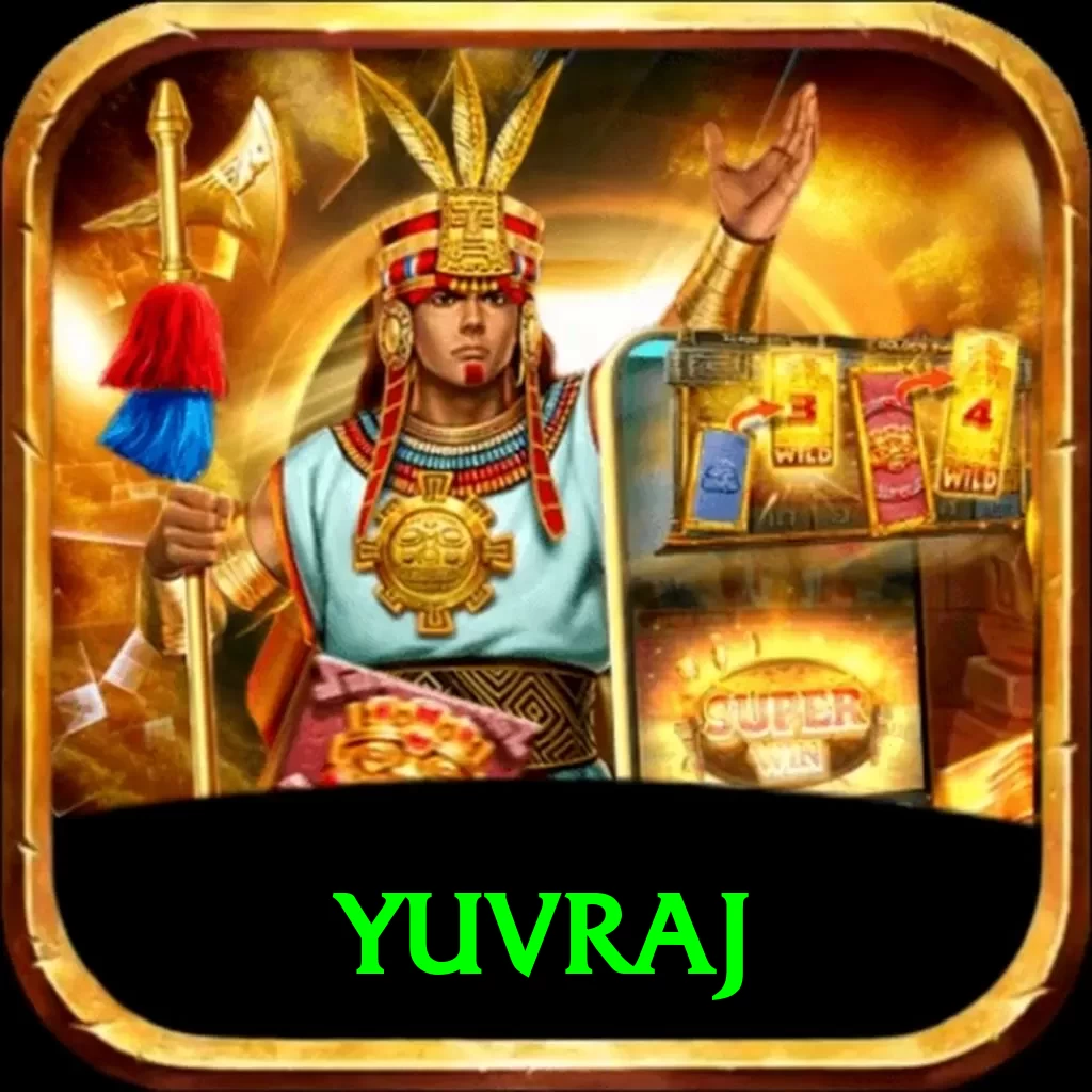 yuvraj Gold v2.8.3 - 2